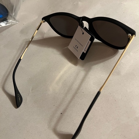 Accessories Polarized Mirrored Glasses Poshmark